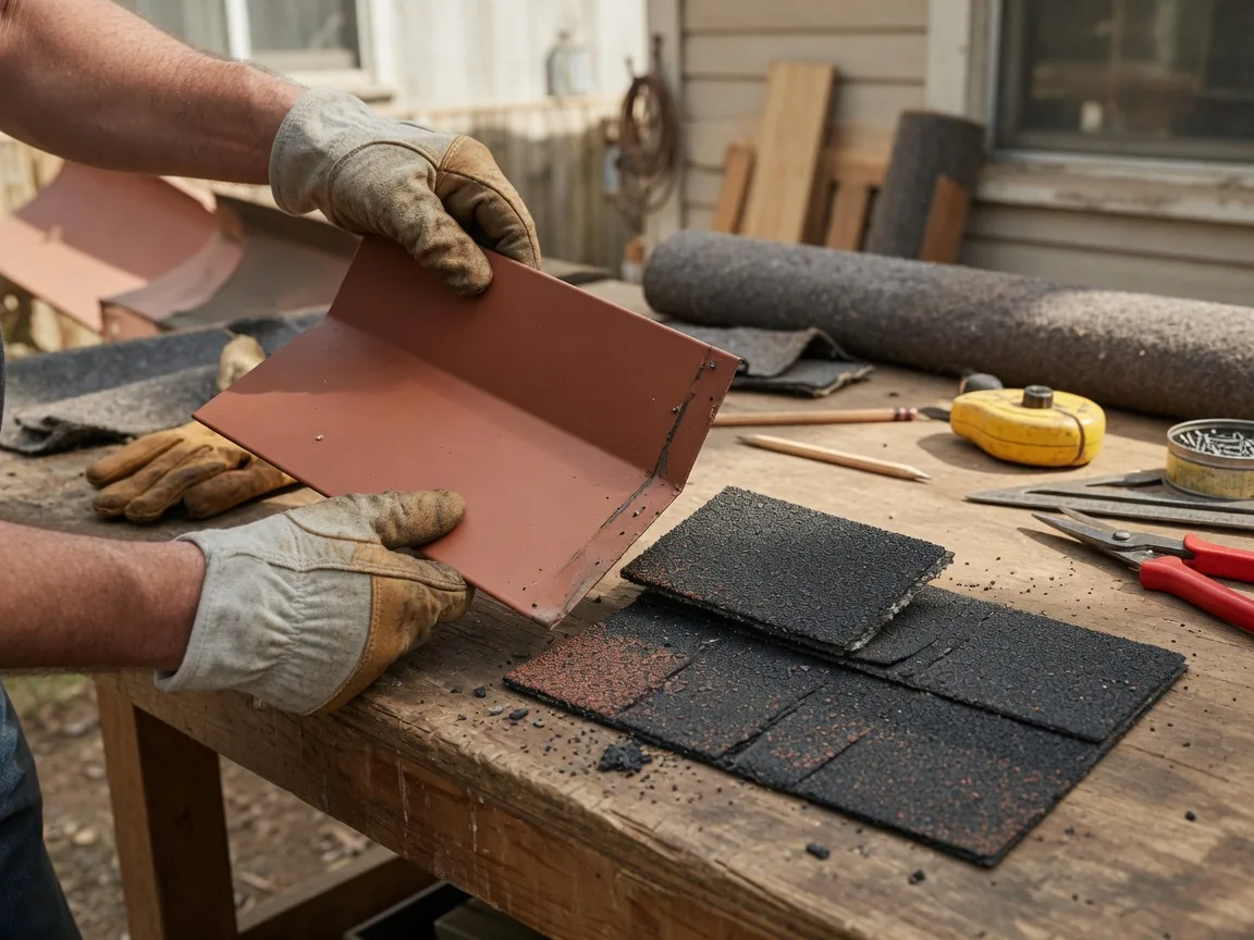 Roof Repair company in La Center, WA